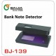 Note Detector BJ-139